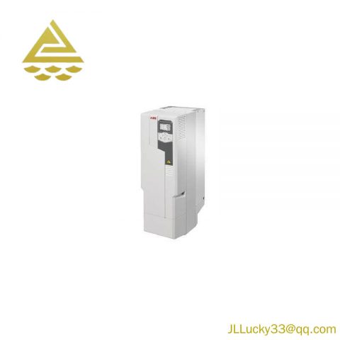 ABB ACS880 Series - ACS880-01-04A8-5 Variable Frequency Drive