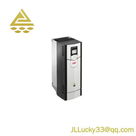 ABB ACS880-01-05A6-3, 3ABD00035961-D Industrial Frequency Converter