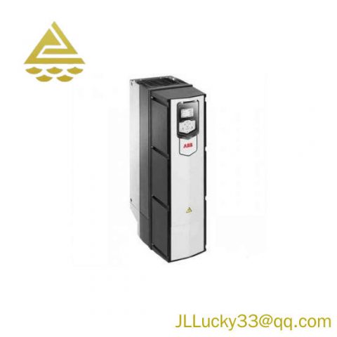 ABB ACS880-01-061A-3 3ABD00032627-D Frequency Converter; Manufacturer: ABB