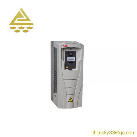 ABB ACS880-01-061A-3 AC Drive: High-Performance Variable Speed Control