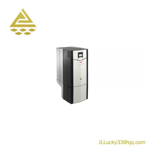 ABB ACS880-01-096A-5: Robust AC Drive for Industrial Automation, Efficient Control Solutions