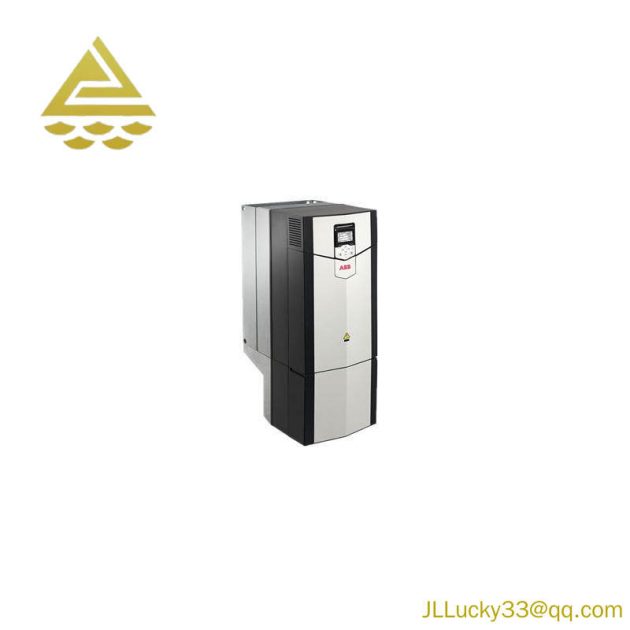 ABB ACS880-01-096A-5: Robust AC Drive for Industrial Automation, Efficient Control Solutions