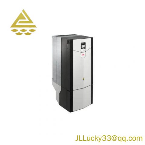 ABB ACS880-01-105A-3 3ABD00035950-D: High Performance Frequency Converter