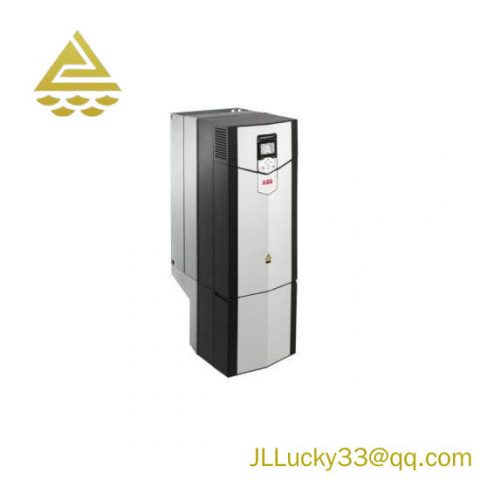 ABB ACS880-01-246A-3, 3ABD00035954-D Industrial Frequency Converter