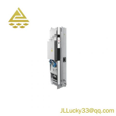 ABB ACS880-04-585A-3 3ABD00039334-D Frequency Converter; Manufacturer:ABB