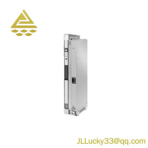 ABB ACS880-04-725A-3 3ABD00039364-D Industrial Drive Module