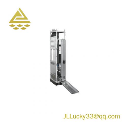 ABB ACS880-04-820A-3 3ABD00039382-D Industrial Frequency Converter