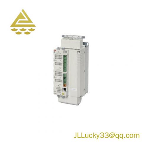 ABB ACSM1-04AM-09A5-4+L517 Industrial Frequency Converter