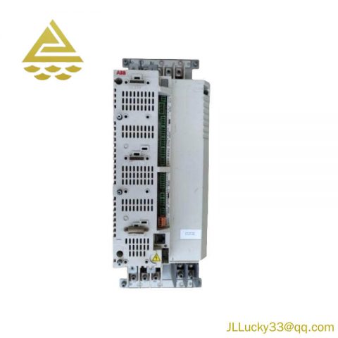 ABB ACSM1-04AS-016A-4 Motion Control Drive: Precision and Efficiency in Automation