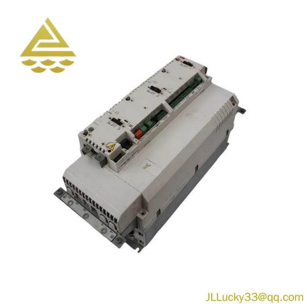 ABB ACSM1-04AS-046A-4 Frequency Inverter, Advanced Industrial Control Solutions