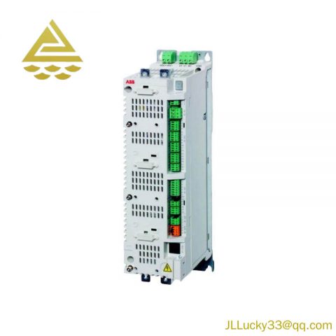 ABB ACSM1-04AS-073A-4 Motion Control Drive: Precision Engineering for Industrial Automation
