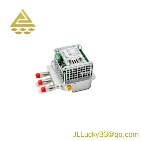 ABB ACU-01B, 3HNA024871-001, Control Unit