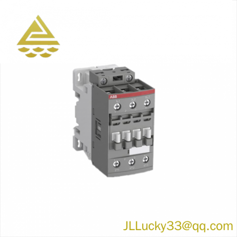 ABB AF38-30-00-13 1SBL297001R1300 Industrial Contactor