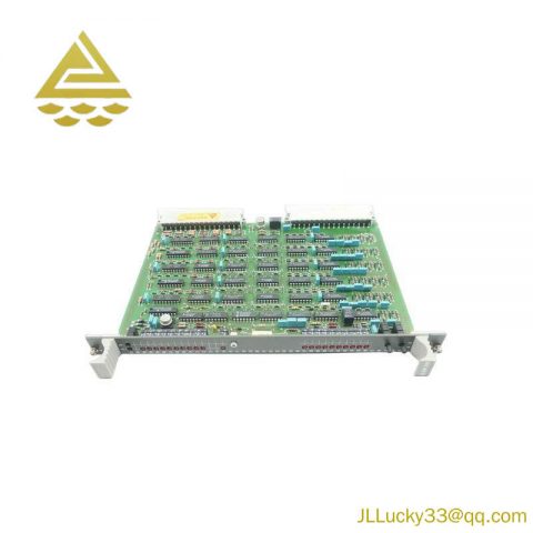 ABB AFC094AE01 | High-Performance Control Panel, ABB