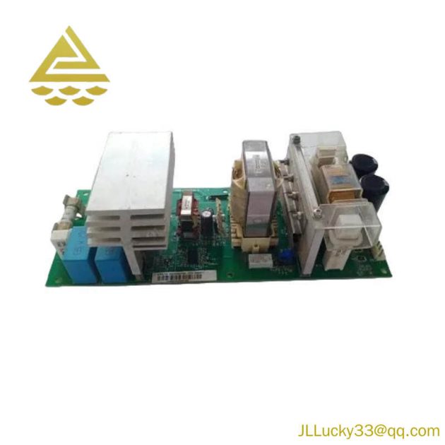ABB AFPS-01C Fan Power Supply - Efficient Cooling Solution for Industrial Applications