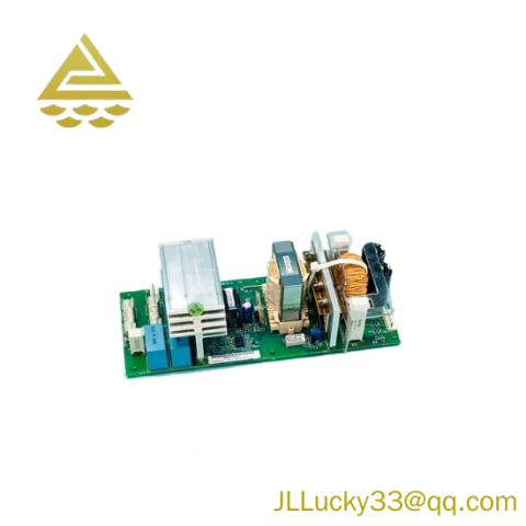 ABB AFPS-11C POWER SUPPLY BOARD - High Efficiency & Reliability for Industrial Automation