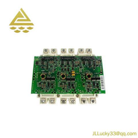 ABB AGDR-71C FS450R17KE3 Industrial Control Module