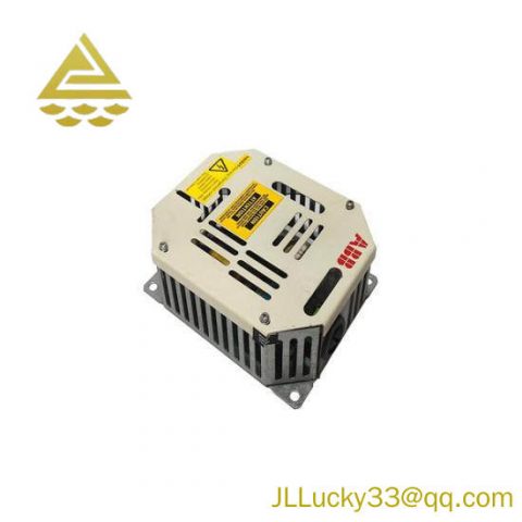 ABB AGPS-11C ASSEMBLY KIT - Advanced Control Module for Industrial Automation