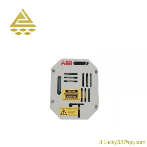 ABB AGPS-11C R2/R6 AGPS-11 PAC; ASSEMBLY KIT