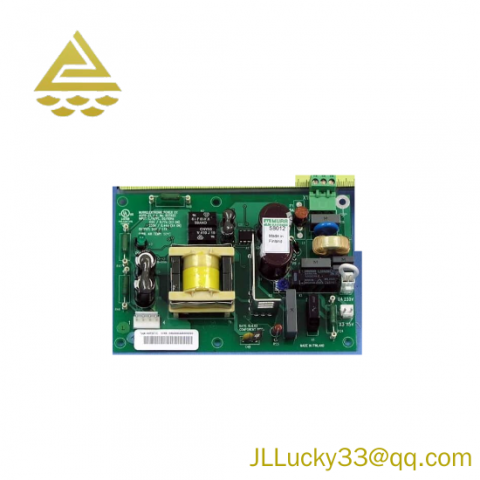 ABB AGPS-21C: High-Performance GDR Power Supply