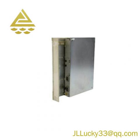 ABB AI610 3BHT300000R1 Analog Input Module - Precise Data Collection for Industrial Automation