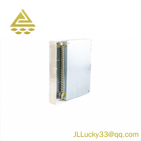 ABB AI625 3BHT300036R1 Analog Input Module - Precision, Reliability in Industrial Automation