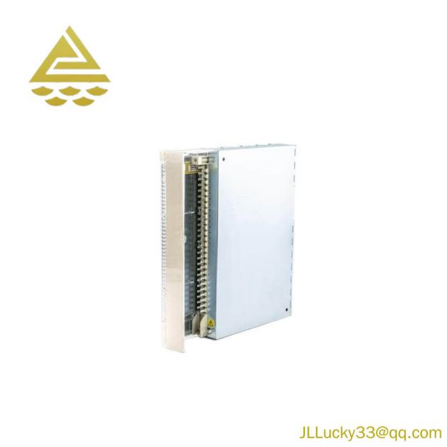 ABB AI630 3BHT300011R1: Precision Analog Input Module for Industrial Automation