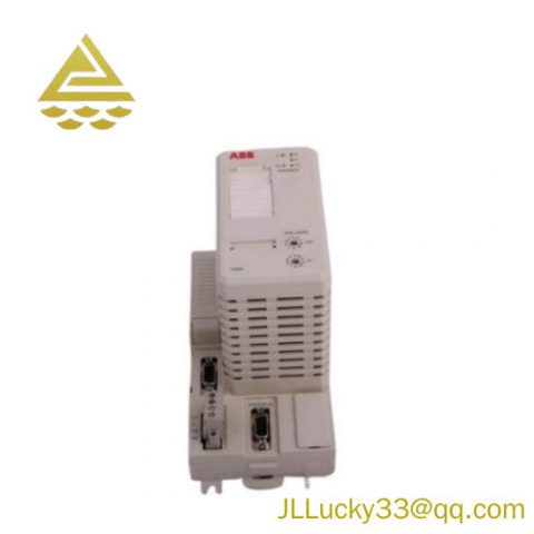 ABB AI820-eA, 3BSE020836R2 - Industrial Analog Input Module