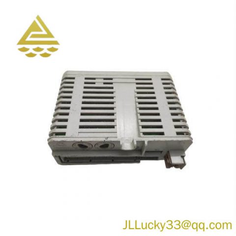 ABB AI830 3BSE008518R1 - High-Performance Analog Input Unit