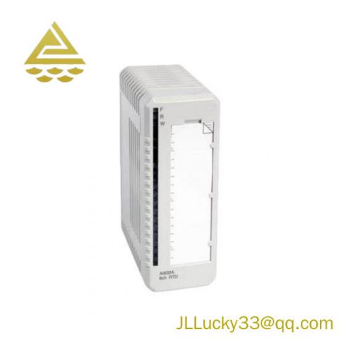 ABB AI830 Advant S800 Input Module