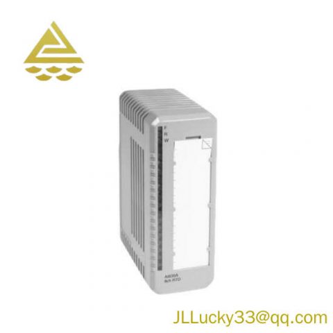 ABB AI830A-EA 3BSE040662R2 Analog Input Module: Precision Control Solutions for Industrial Automation