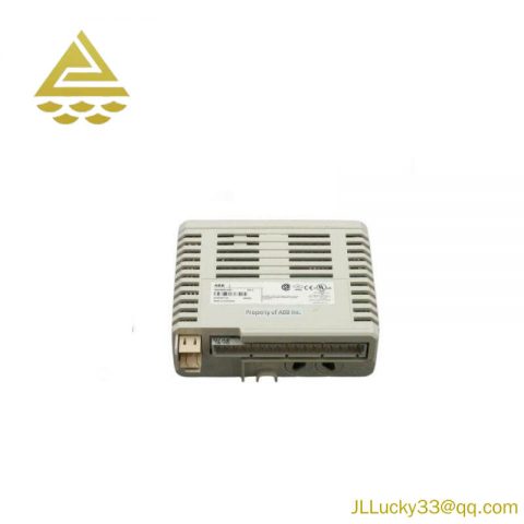 ABB AI830A 3BSE008518R1 Analog Input - High Precision Temperature Sensor Module