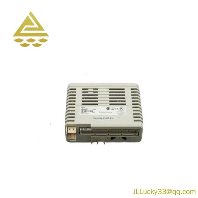 ABB AI830A 3BSE008518R1 Analog Input - High Precision Temperature Sensor Module
