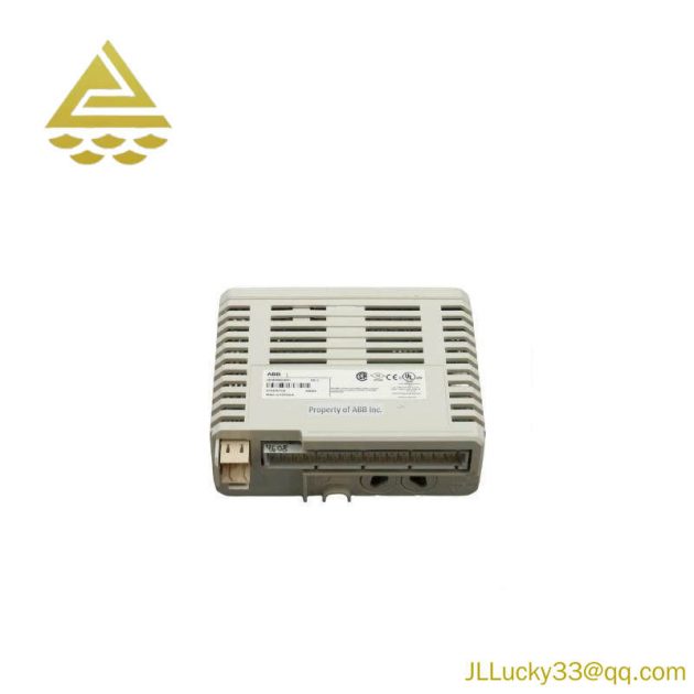 ABB AI830A 3BSE040662R1 Analog Input RTD 8 Channel, ABB's Advanced PLC Module for Industrial Automation