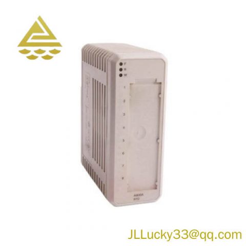 ABB AI830A S800 IO - Hardware Selector for 800xA Systems