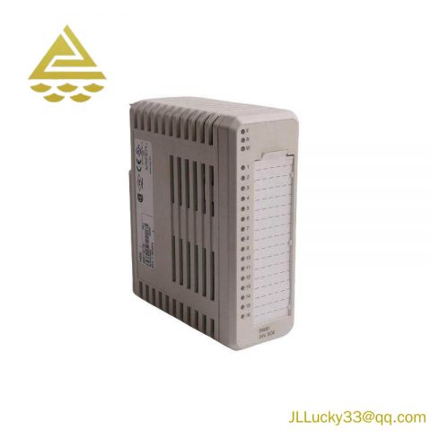 ABB AI845 | 3BSE023675R1 | Analog Input Module | PLC Accessories