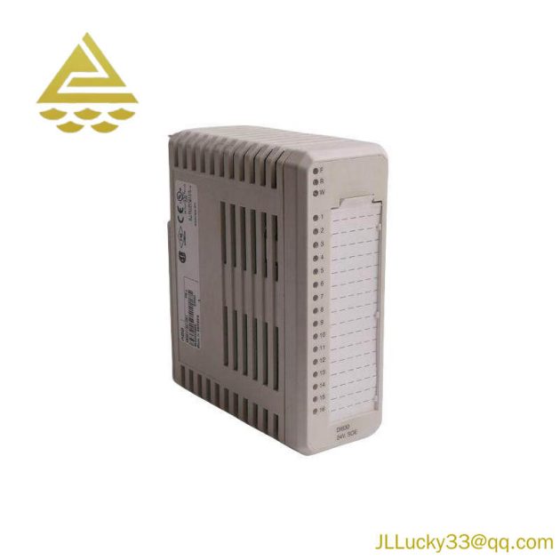ABB AI845 | 3BSE023675R1 | Analog Input Module | PLC Accessories