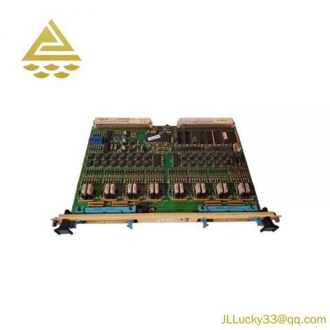 ABB AI86-16 57087196: Industrial Analog Input Card for Precision Control
