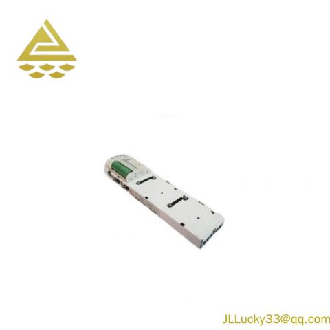 ABB AIMA-01C - A Comprehensive IO Module Adapter for Industrial Automation