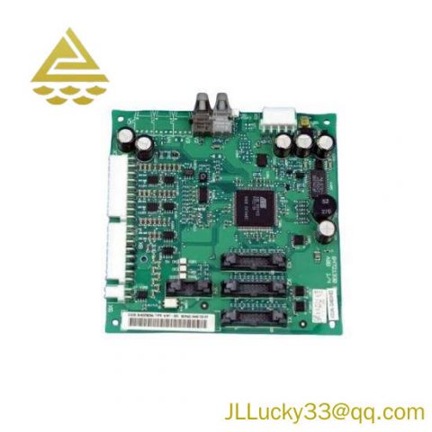 ABB AINT-02C | 68257867 | Interface Module