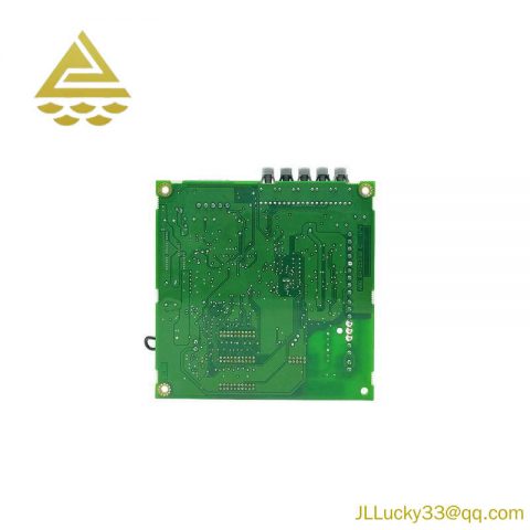 ABB AINT-14C 64721330 C INTERFACE BOARD - Advanced Control Module for Industrial Automation