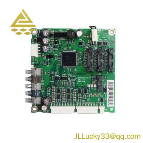 ABB AINT-14C 68685826 - Modular Control Interface Board