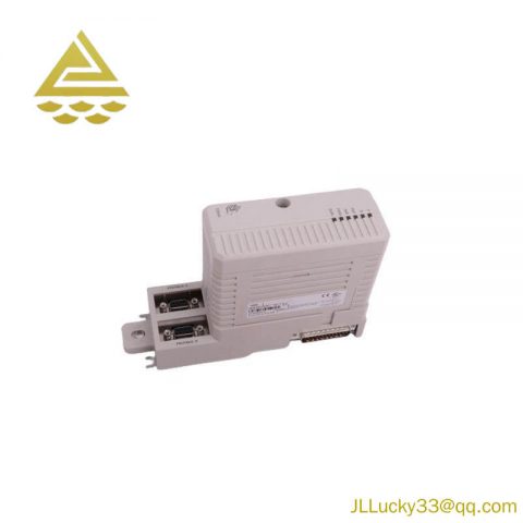 ABB AO650 3BHT300051R1 Analog Output Module: Precision Control for Industrial Automation