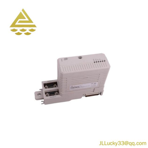 ABB AO650 3BHT300051R1 Analog Output Module: Precision Control for Industrial Automation