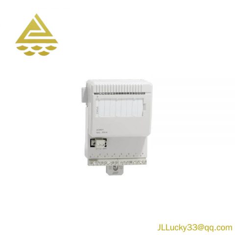 ABB AO801 Analog Output - High Precision Control Module