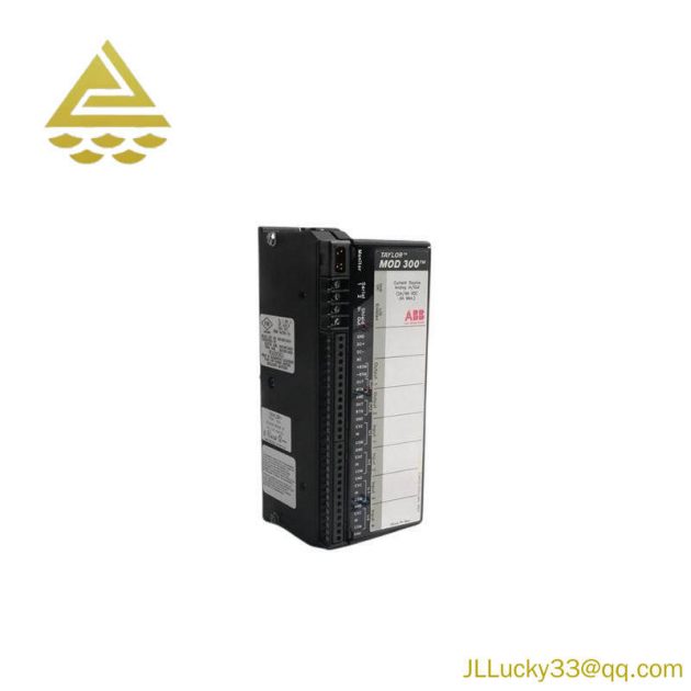 ABB AO920N - Isolated Analog Output Module, 3KDE175533L9200