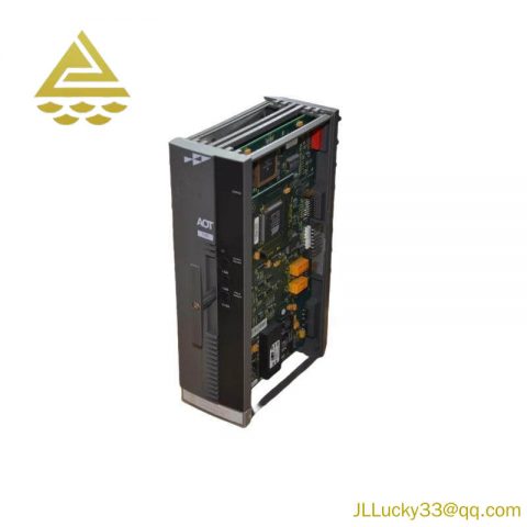 ABB AOT-150 P-HB-AOT15010000 | High-Performance Digital Input Module