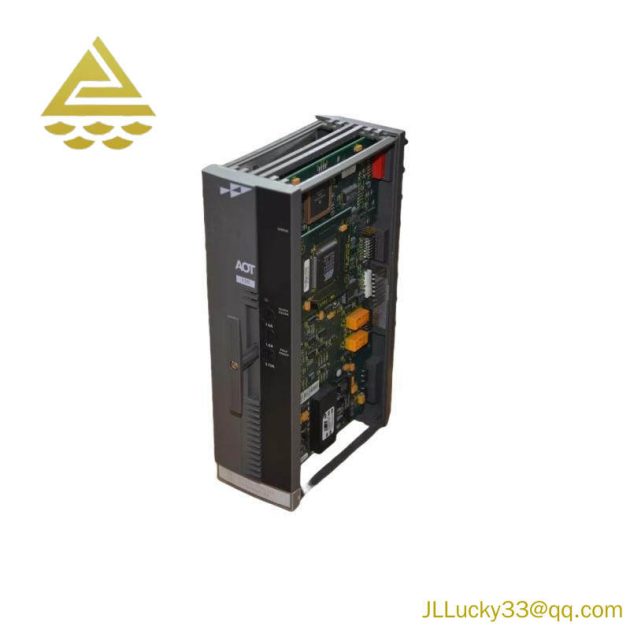 ABB AOT-150 P-HB-AOT15010000 | High-Performance Digital Input Module