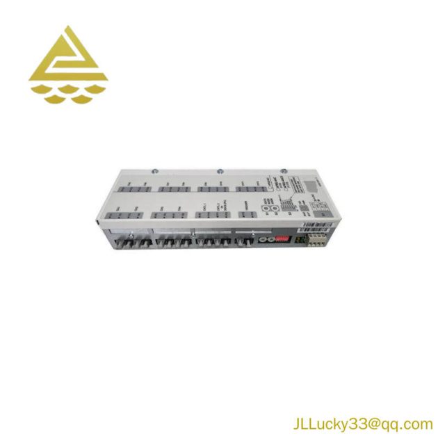 ABB APBU-44C 64669982 - Advanced Channel Branching Unit for Industrial Automation