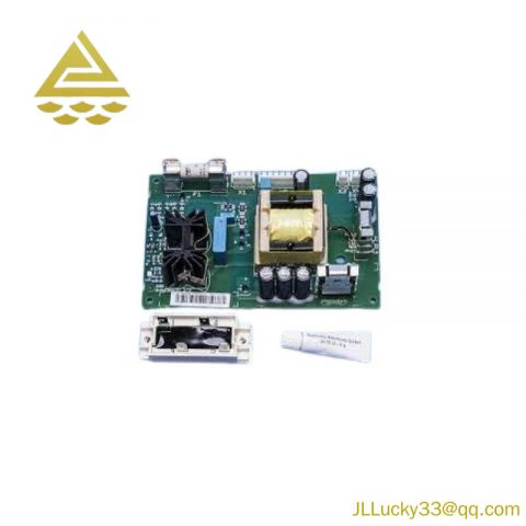 ABB APOW-01C+NRED-61: Advanced SP Power Supply; Precision Power Unit